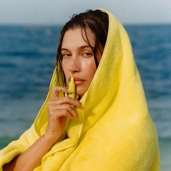 Rhode Peptide Lip Tint- Lemontini 🍋✨ + Tattoo Sheet - Picture 13 of 15